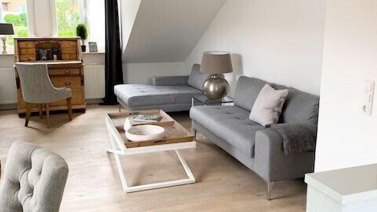 Photo of Livingroom in Oberstaufen