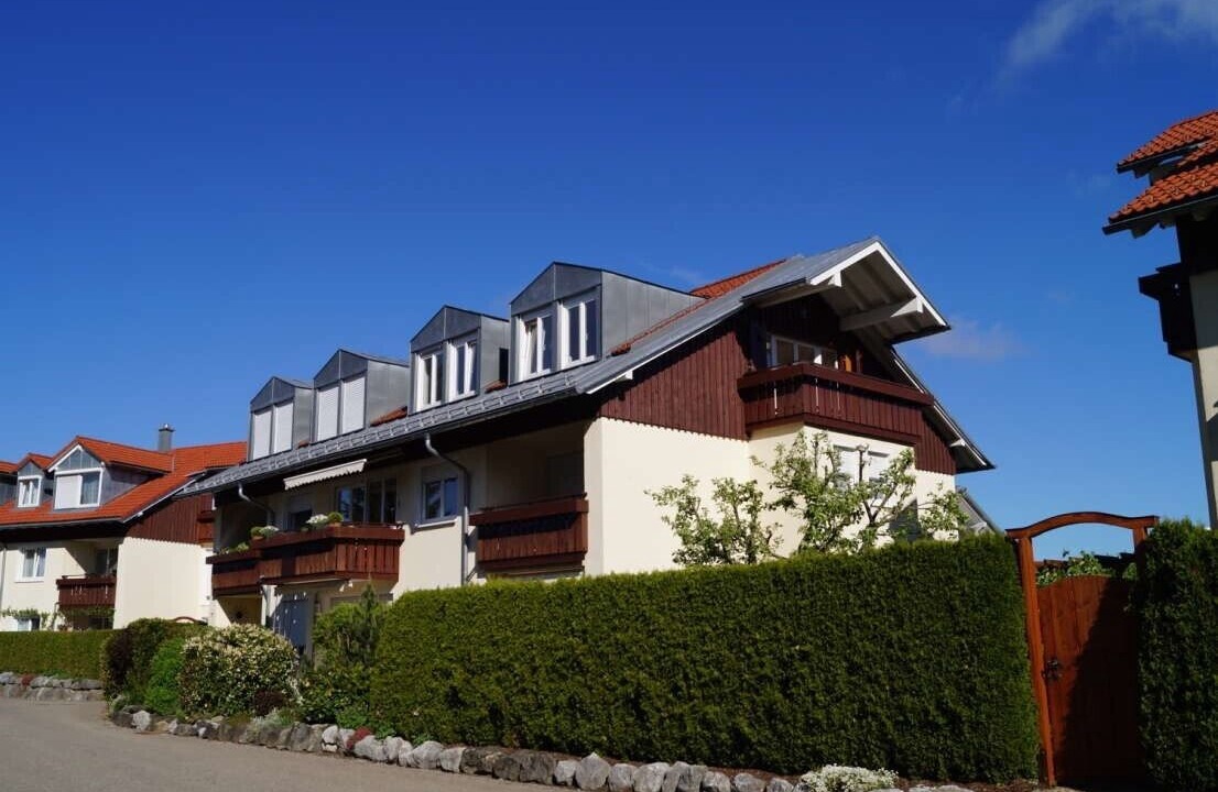 Photo of Outdoor in Oberstaufen