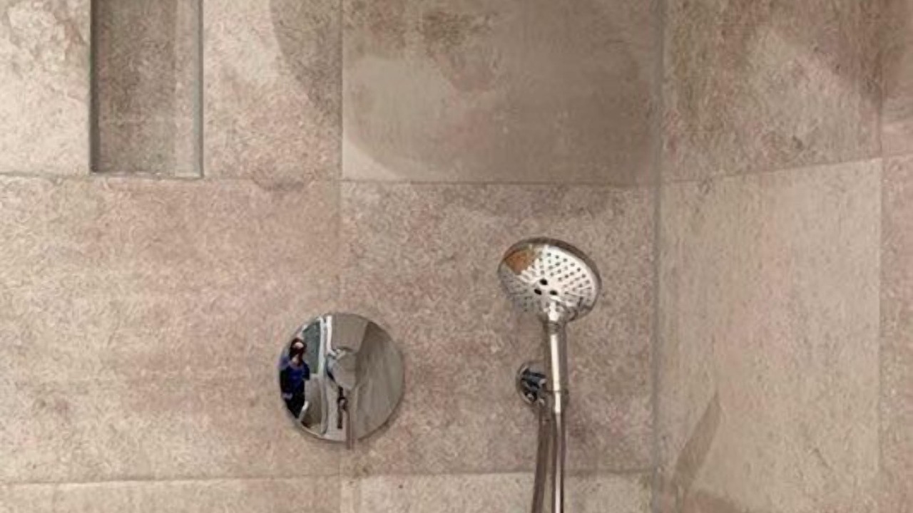 Photo of Bathroom in Oberstaufen