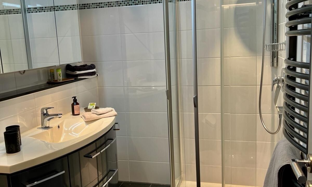 Photo of Bathroom in Oberstaufen