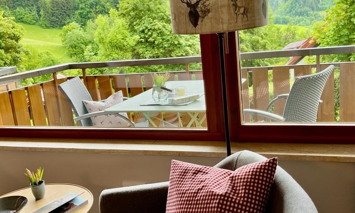 Photo of Livingroom in Oberstaufen