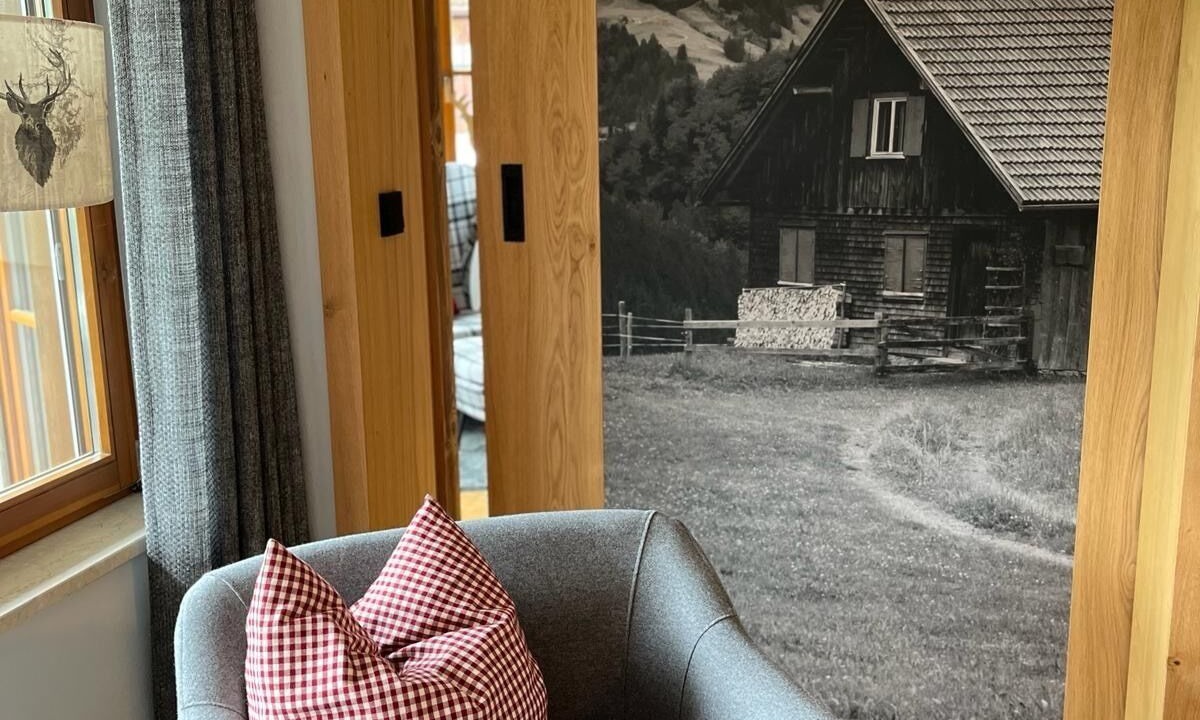 Photo of Livingroom in Oberstaufen