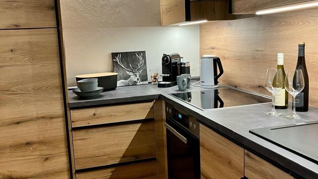 Photo of Kitchen in Oberstaufen