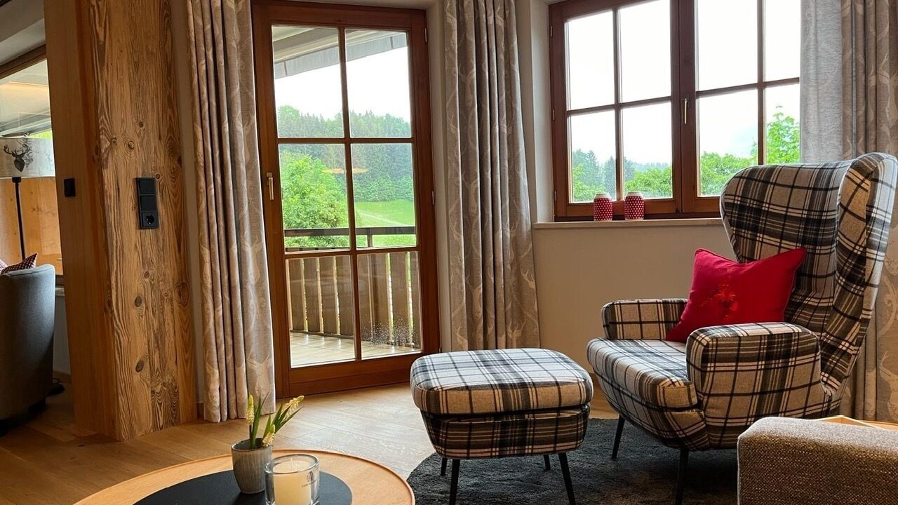 Photo of Livingroom in Oberstaufen