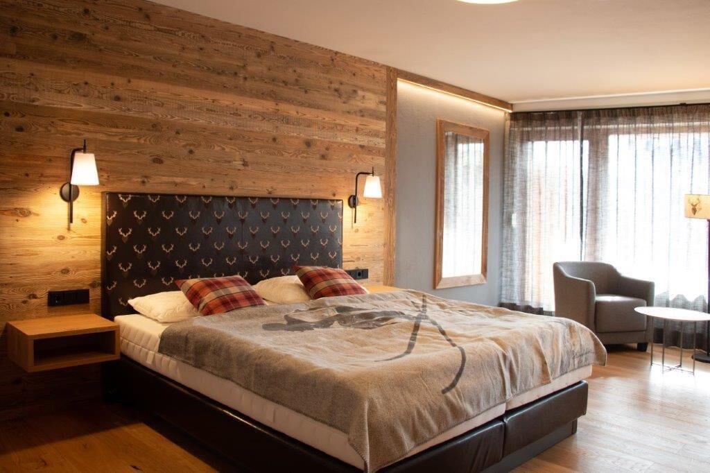 Photo of Bedroom in Oberstaufen