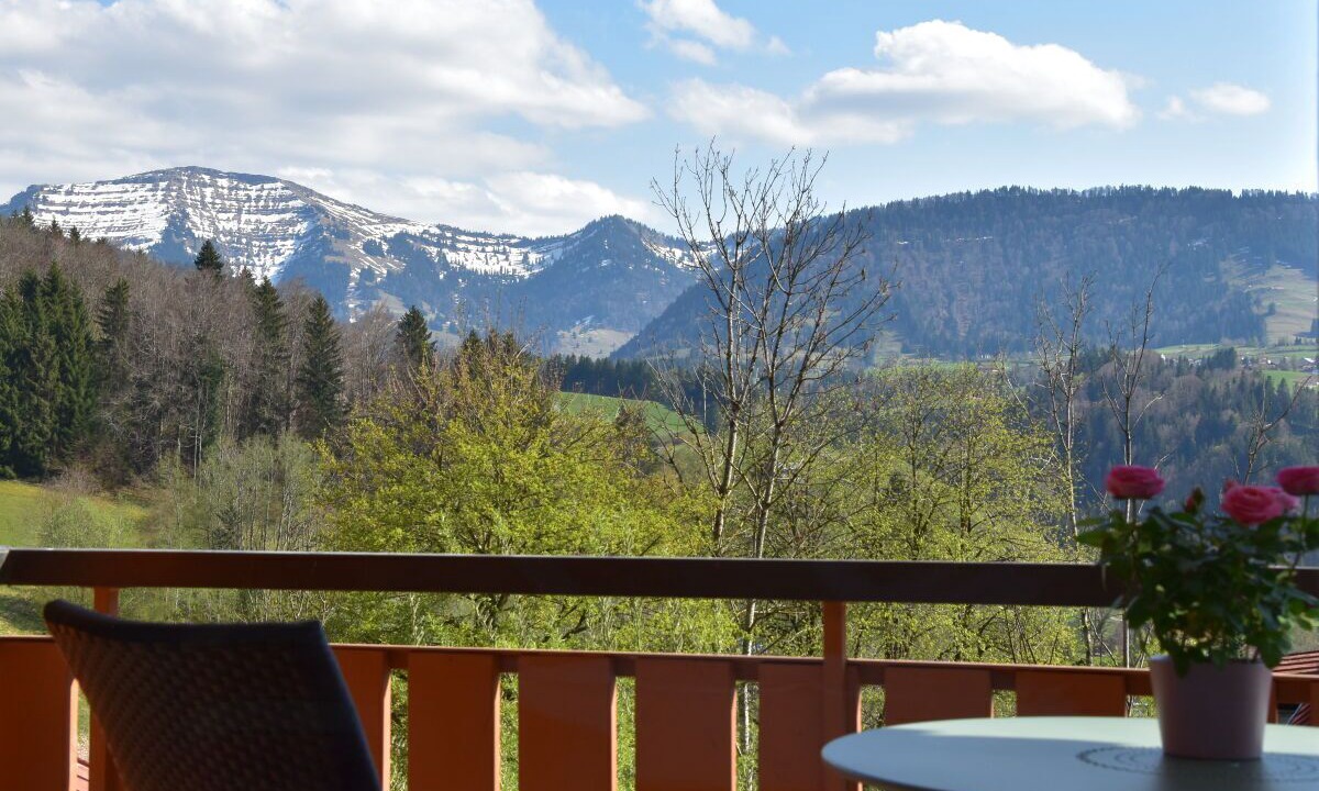 Photo of Outdoor in Oberstaufen