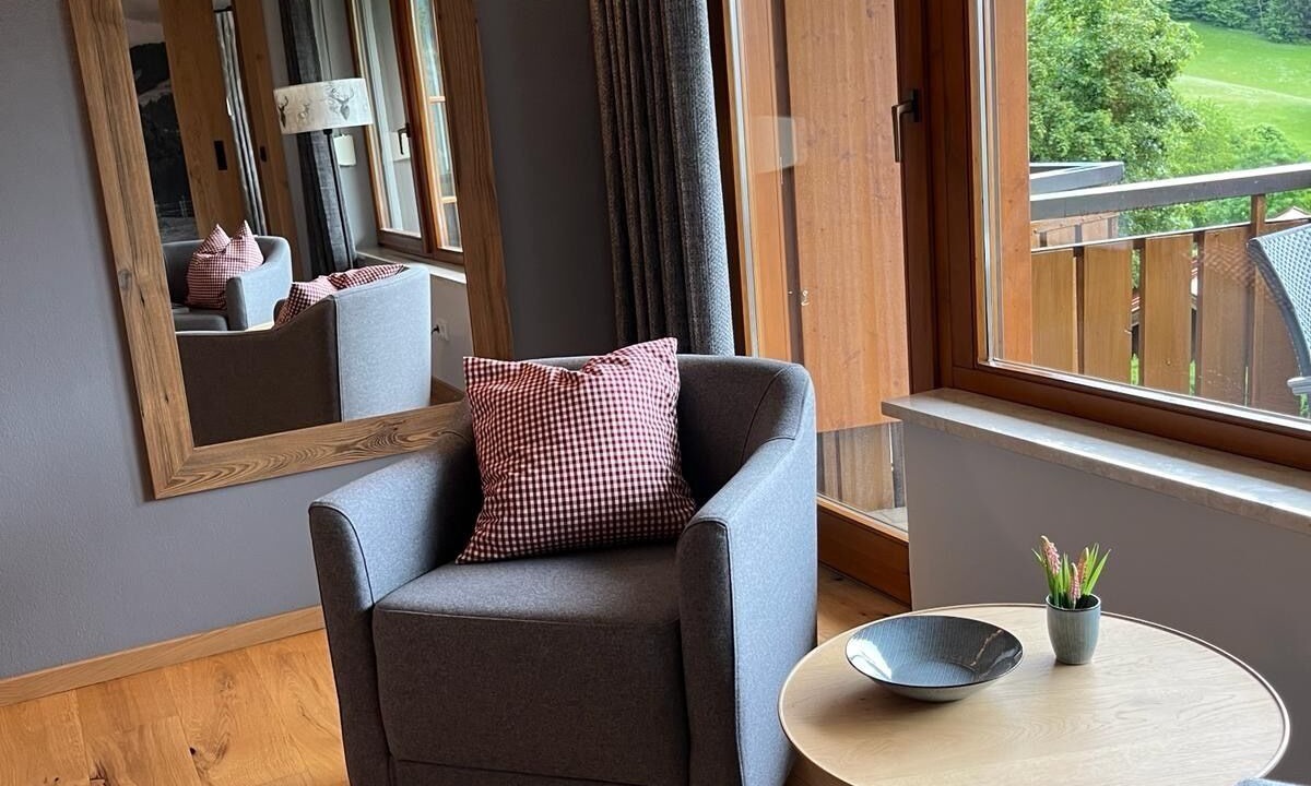Photo of Livingroom in Oberstaufen