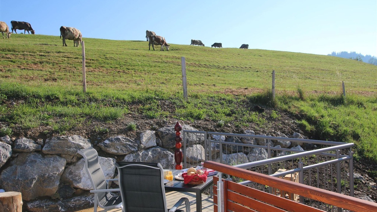 Photo of Outdoor in Kalzhofen