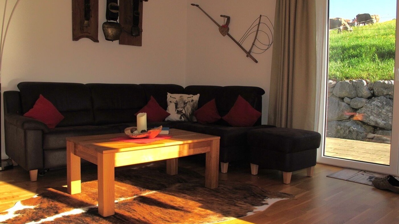 Photo of Livingroom in Kalzhofen