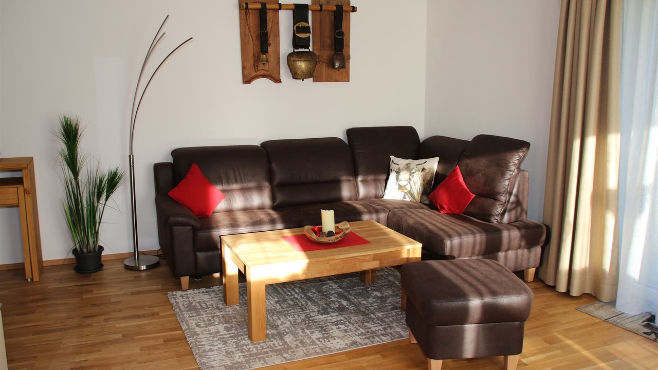 Photo of Livingroom in Kalzhofen