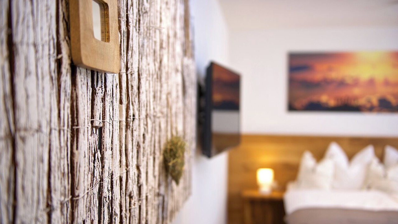 Photo of Bedroom in Kalzhofen