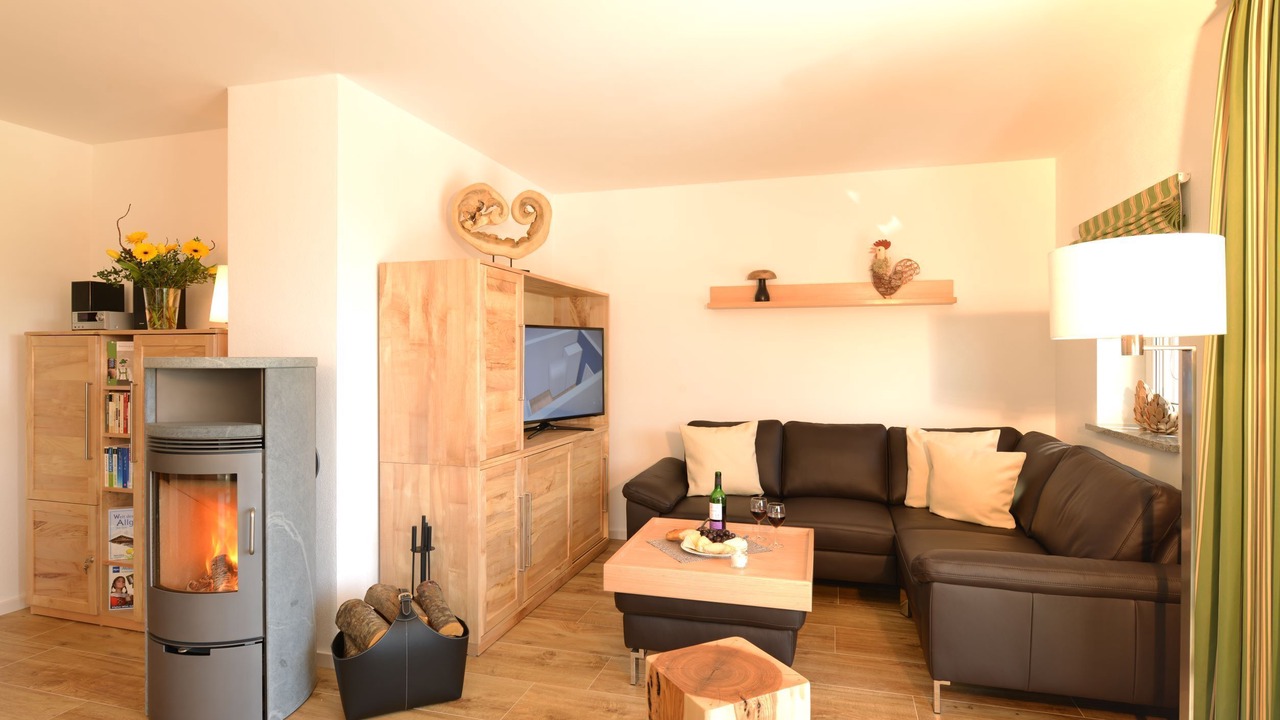 Photo of Livingroom in Kalzhofen