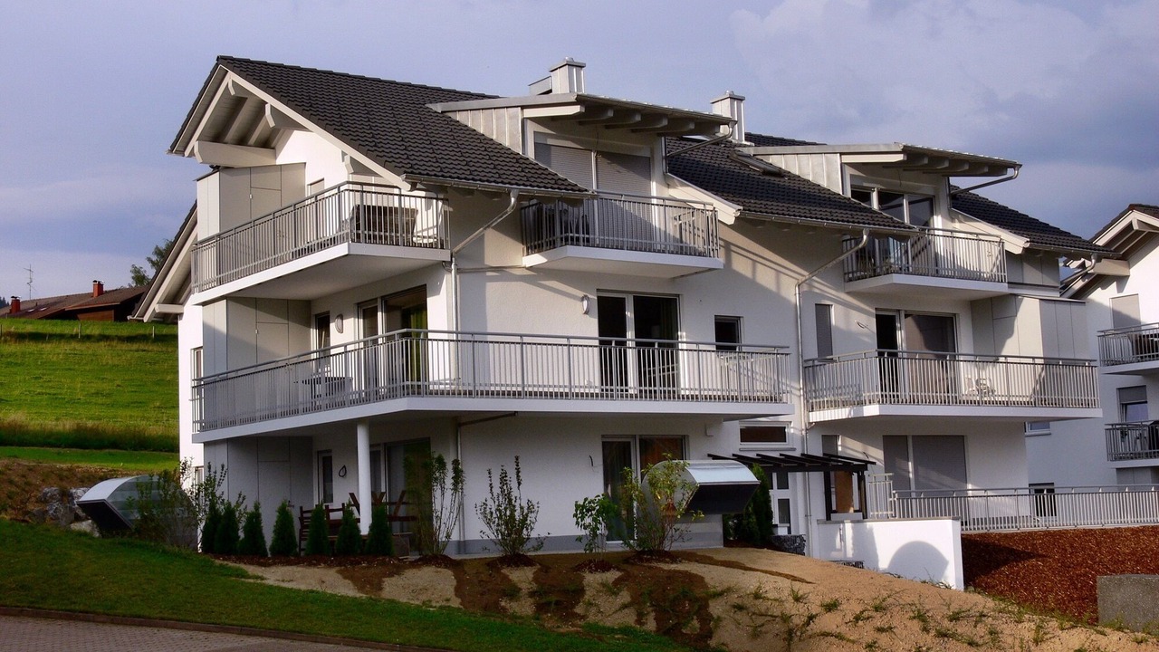 Photo of Outdoor in Kalzhofen