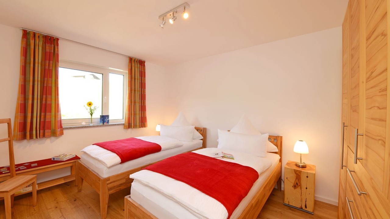Photo of Bedroom in Kalzhofen