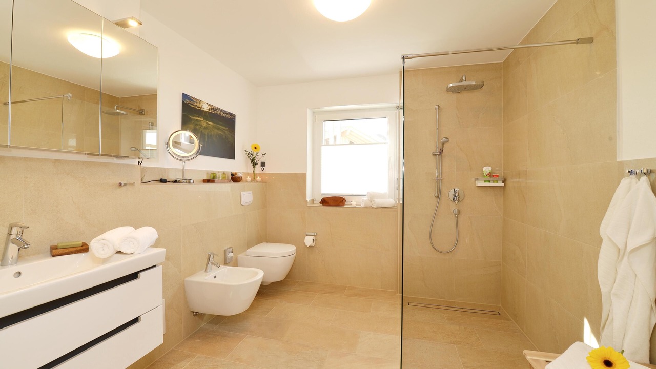 Photo of Bathroom in Kalzhofen