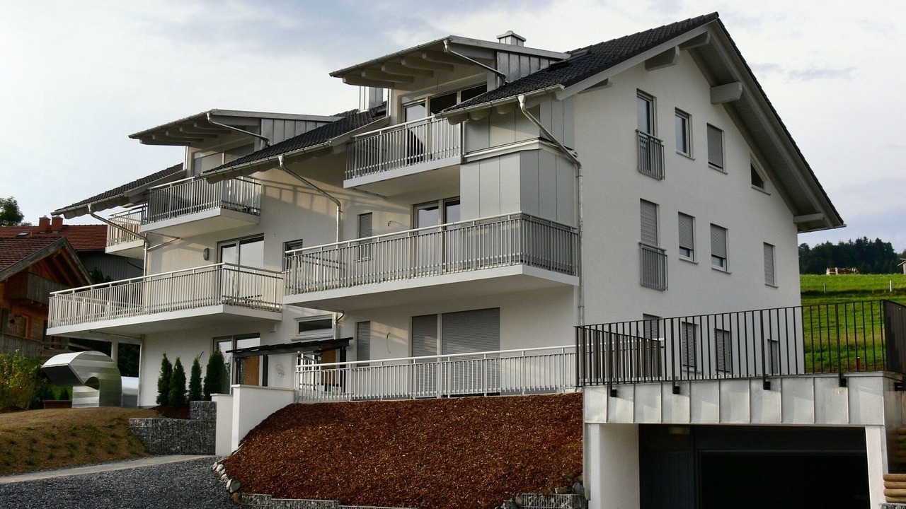 Photo of Outdoor in Kalzhofen