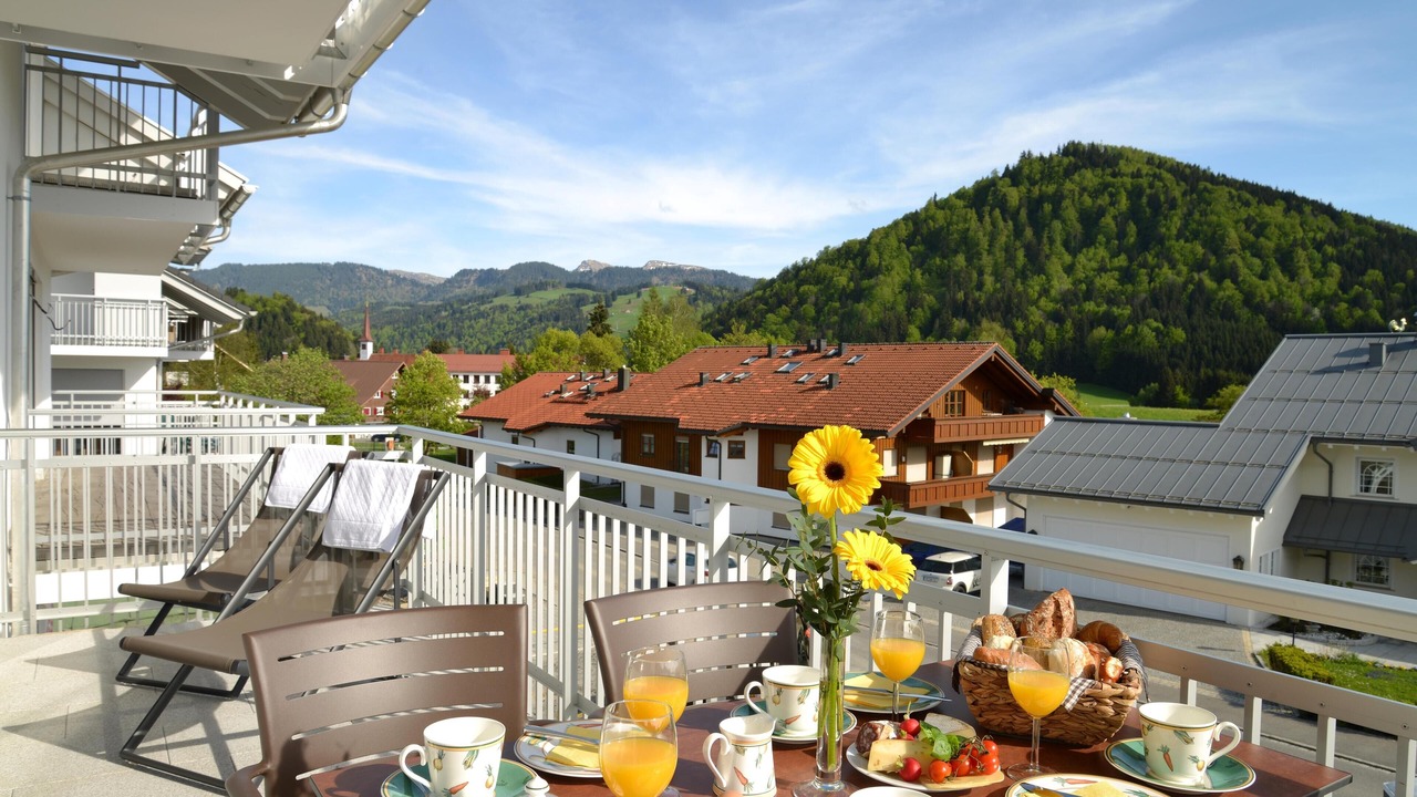 Photo of Outdoor in Kalzhofen