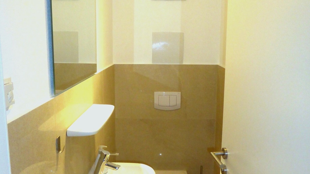 Photo of Bathroom in Kalzhofen
