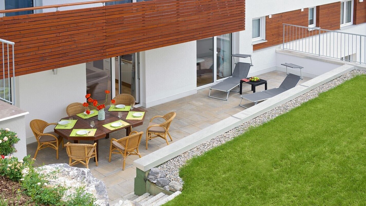 Photo of Outdoor in Kalzhofen