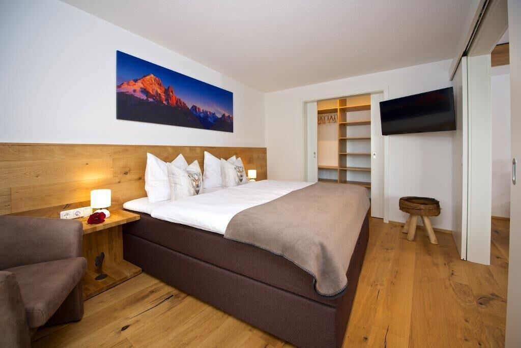 Photo of Bedroom in Kalzhofen