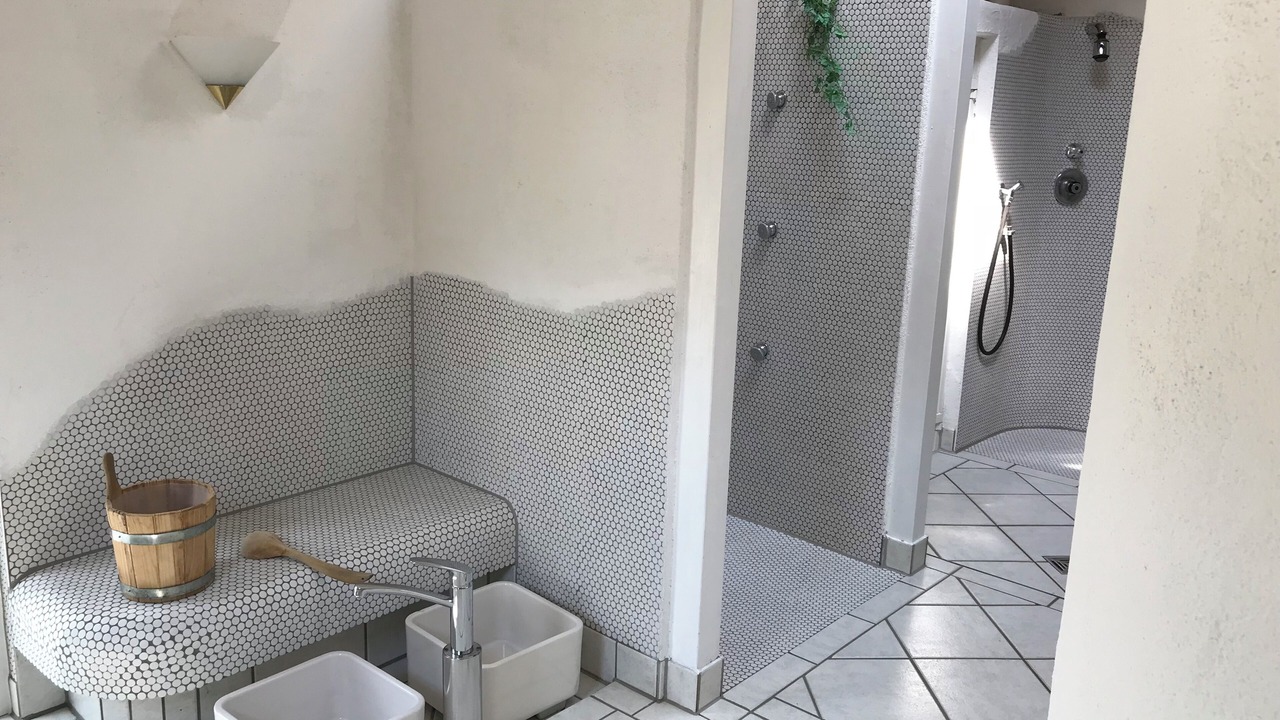 Photo of Bathroom in Kalzhofen