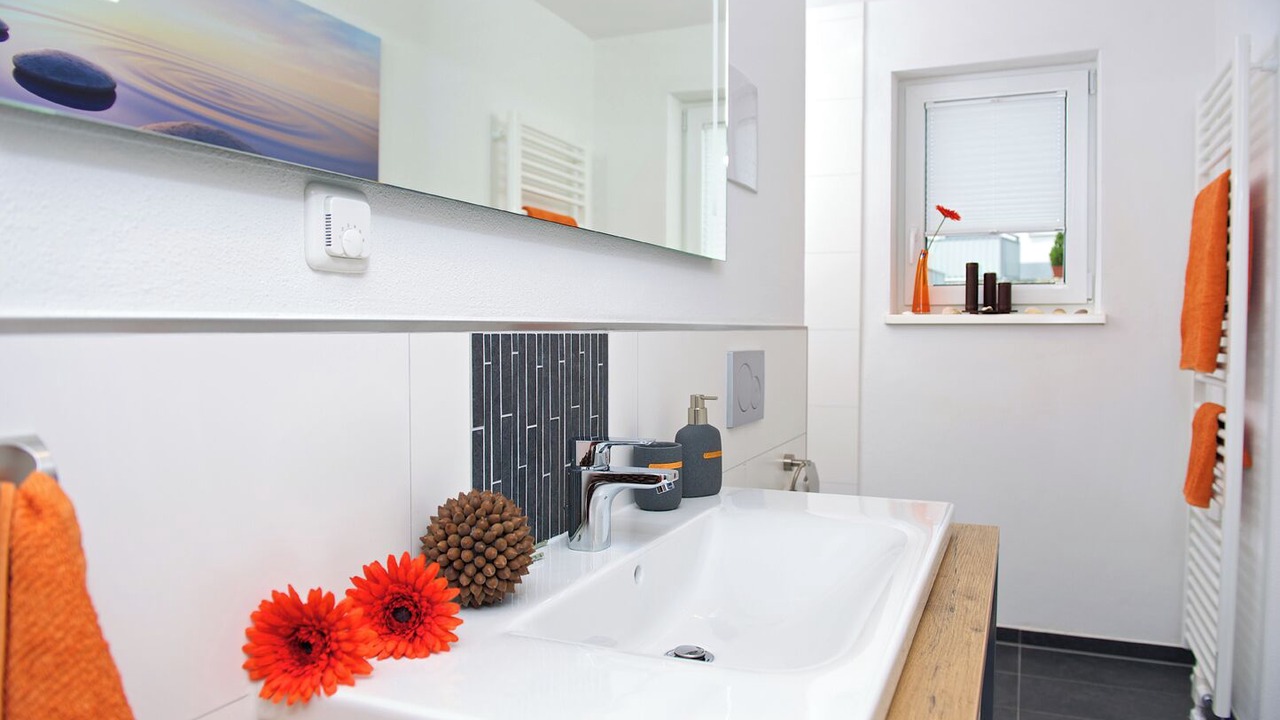 Photo of Bathroom in Kalzhofen