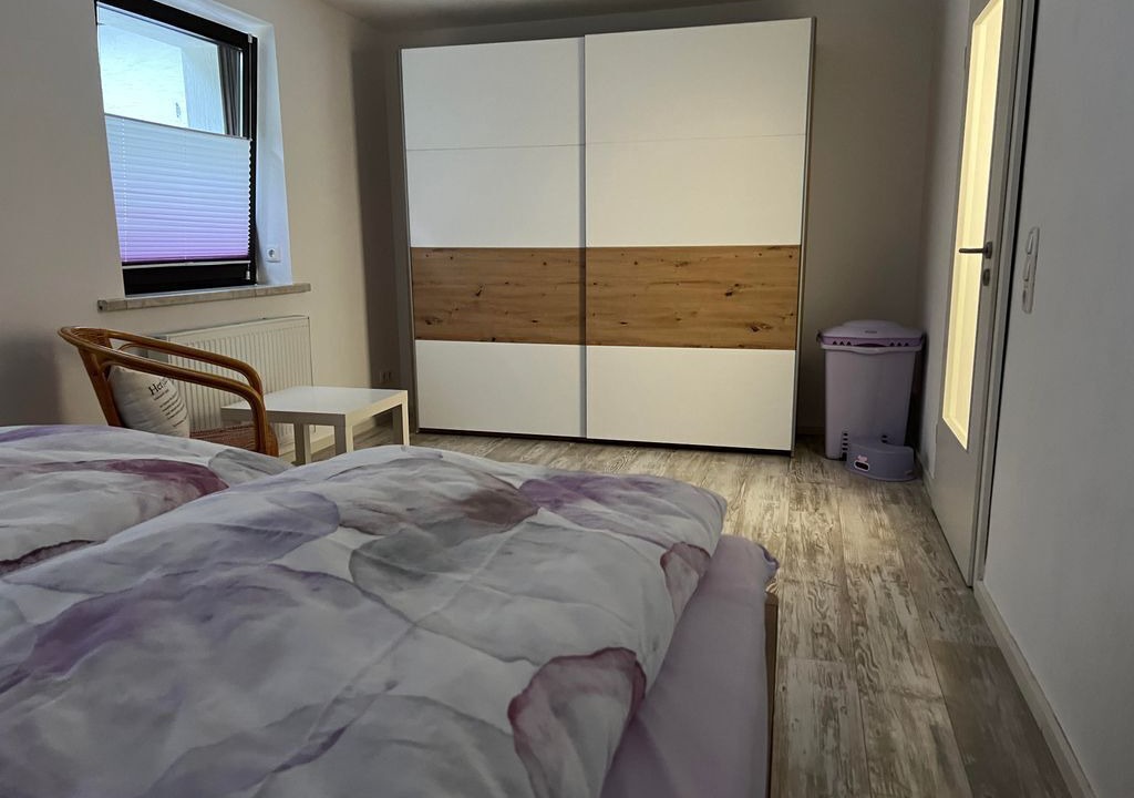 Photo of Bedroom in Heidenau