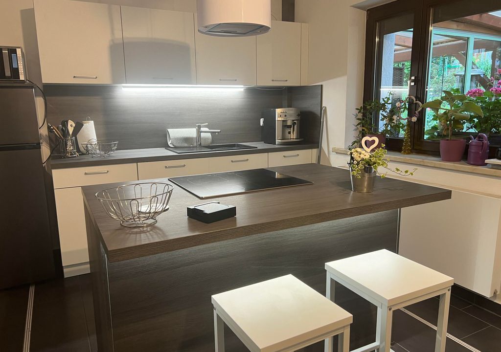 Photo of Kitchen in Heidenau
