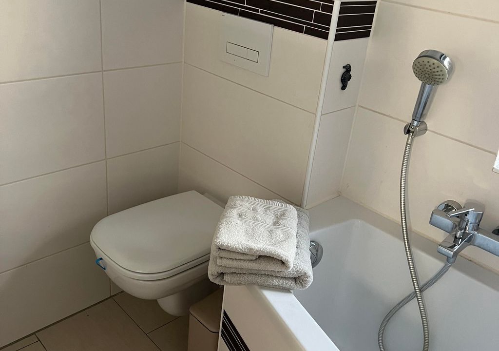 Photo of Bathroom in Heidenau