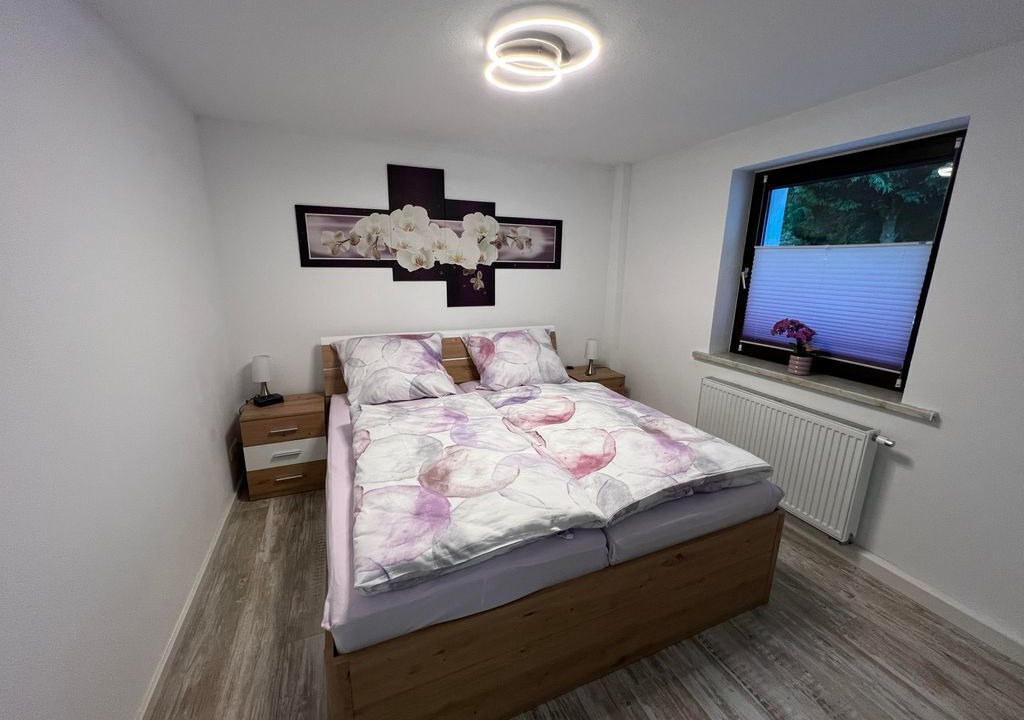 Photo of Bedroom in Heidenau