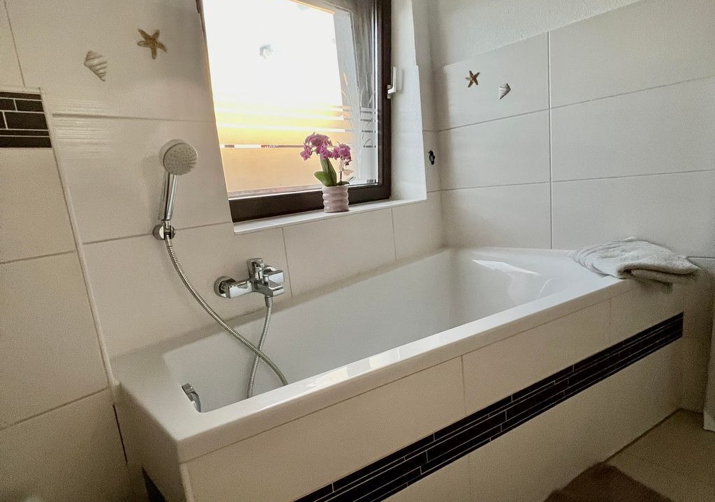 Photo of Bathroom in Heidenau