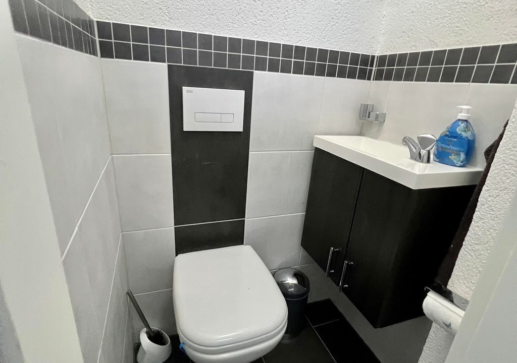 Photo of Bathroom in Heidenau