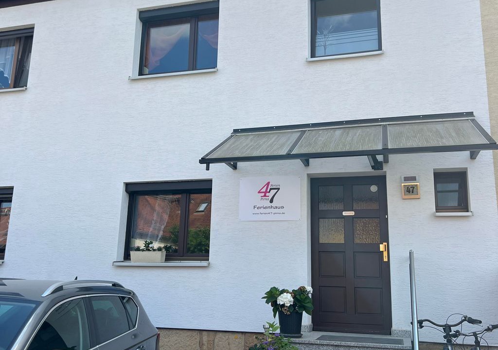 Photo of Outdoor in Heidenau