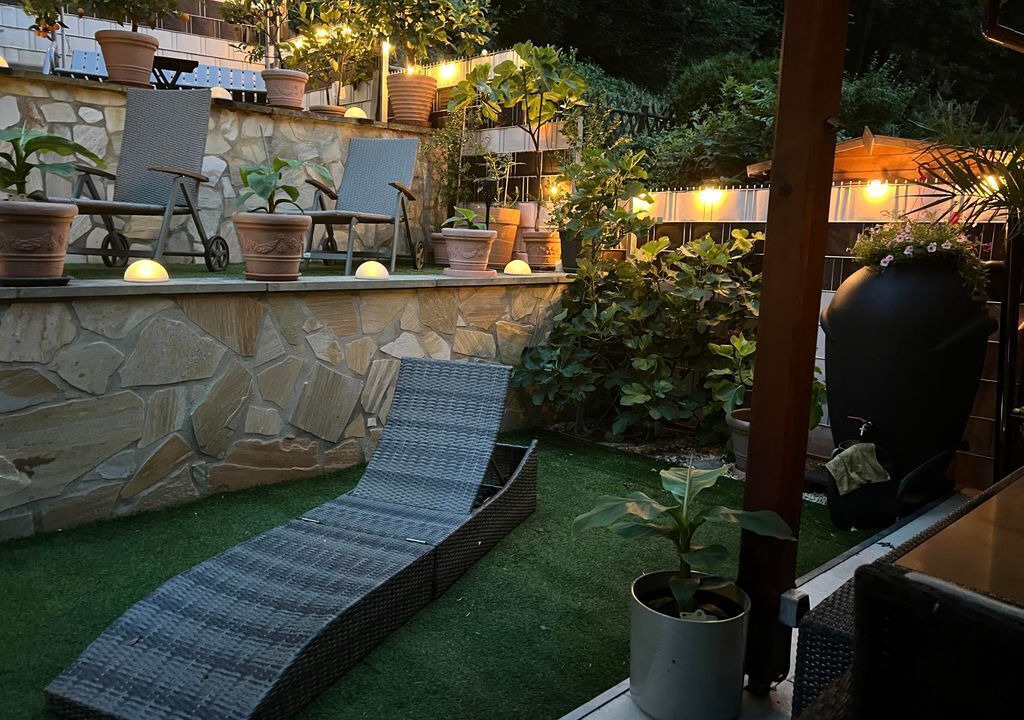 Photo of Patio Balcony in Heidenau