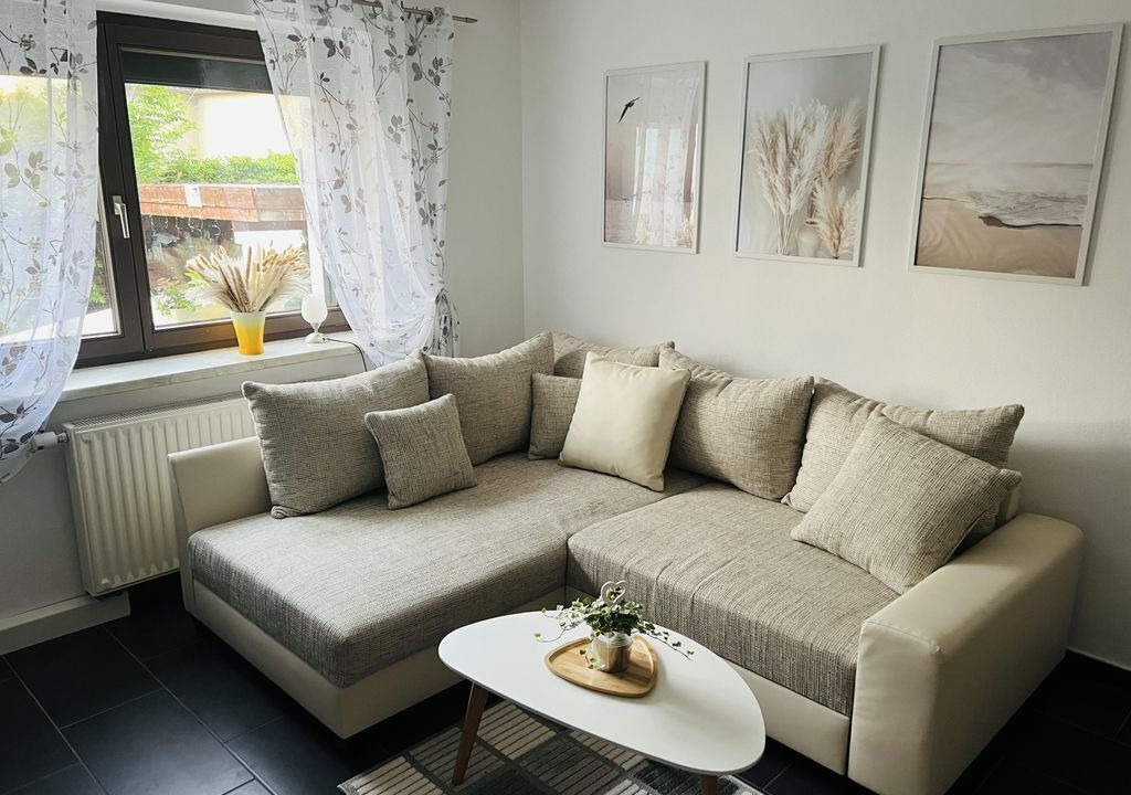 Photo of Livingroom in Heidenau