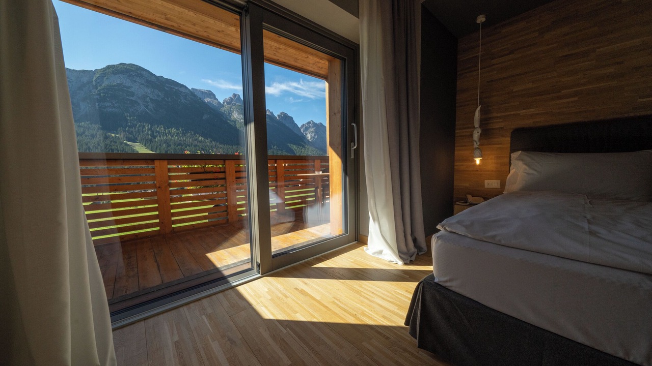 Photo of Bedroom in Granvilla