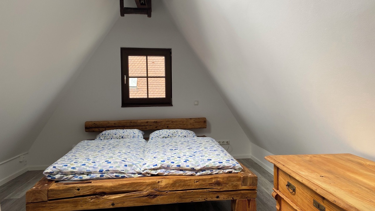 Photo of Bedroom in Lauf an der Pegnitz