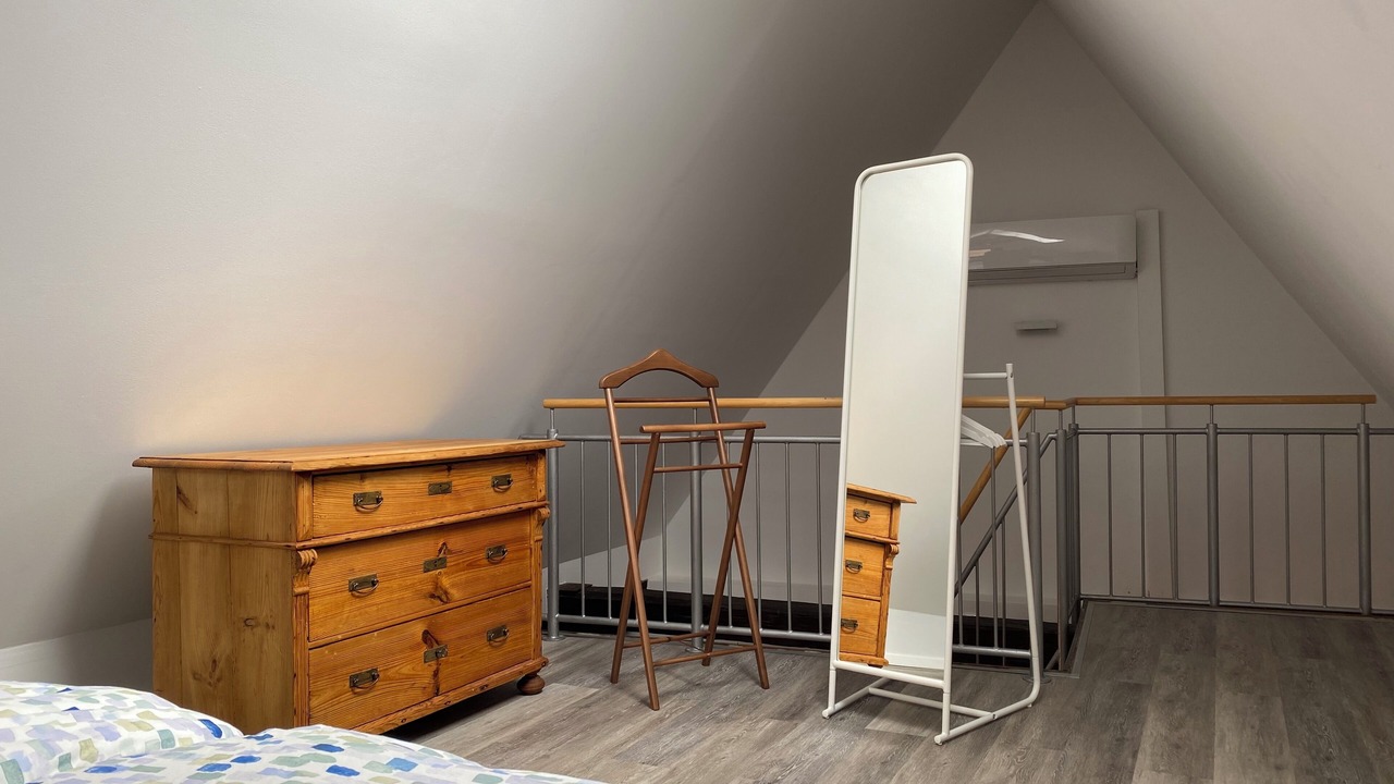 Photo of Bedroom in Lauf an der Pegnitz