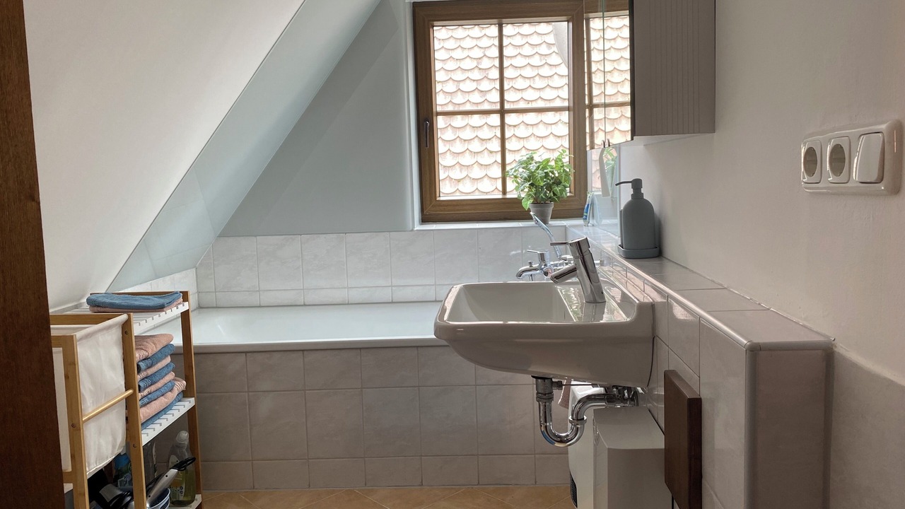 Photo of Bathroom in Lauf an der Pegnitz