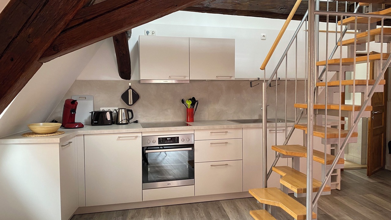 Photo of Kitchen in Lauf an der Pegnitz