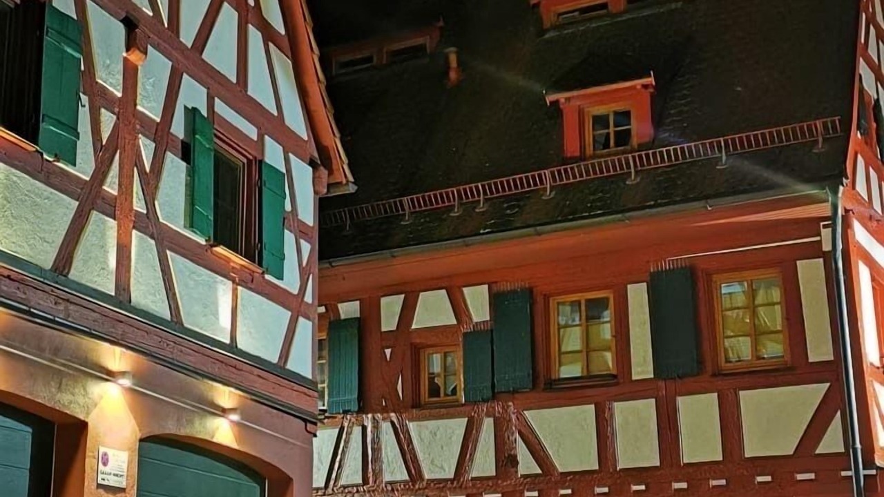 Photo of Outdoor in Lauf an der Pegnitz