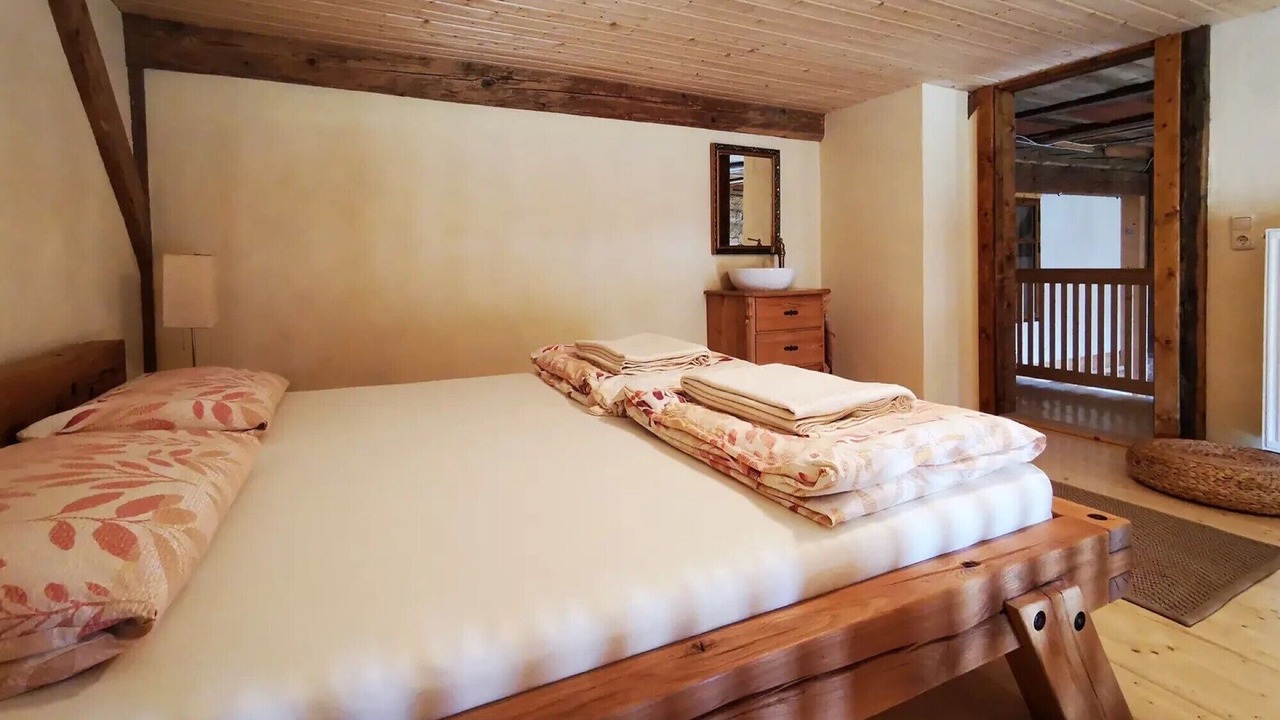 Photo of Bedroom in Rathmannsdorf