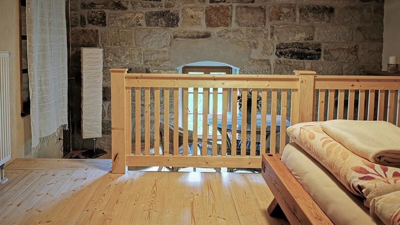 Photo of Bedroom in Rathmannsdorf