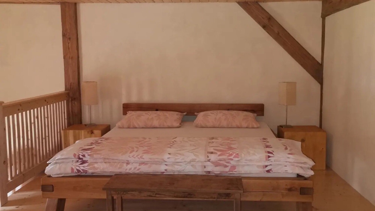 Photo of Bedroom in Rathmannsdorf