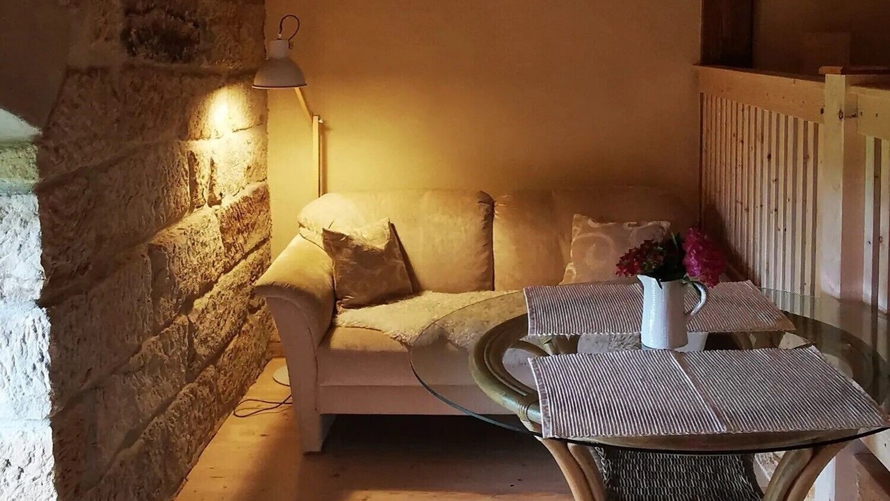 Photo of Livingroom in Rathmannsdorf