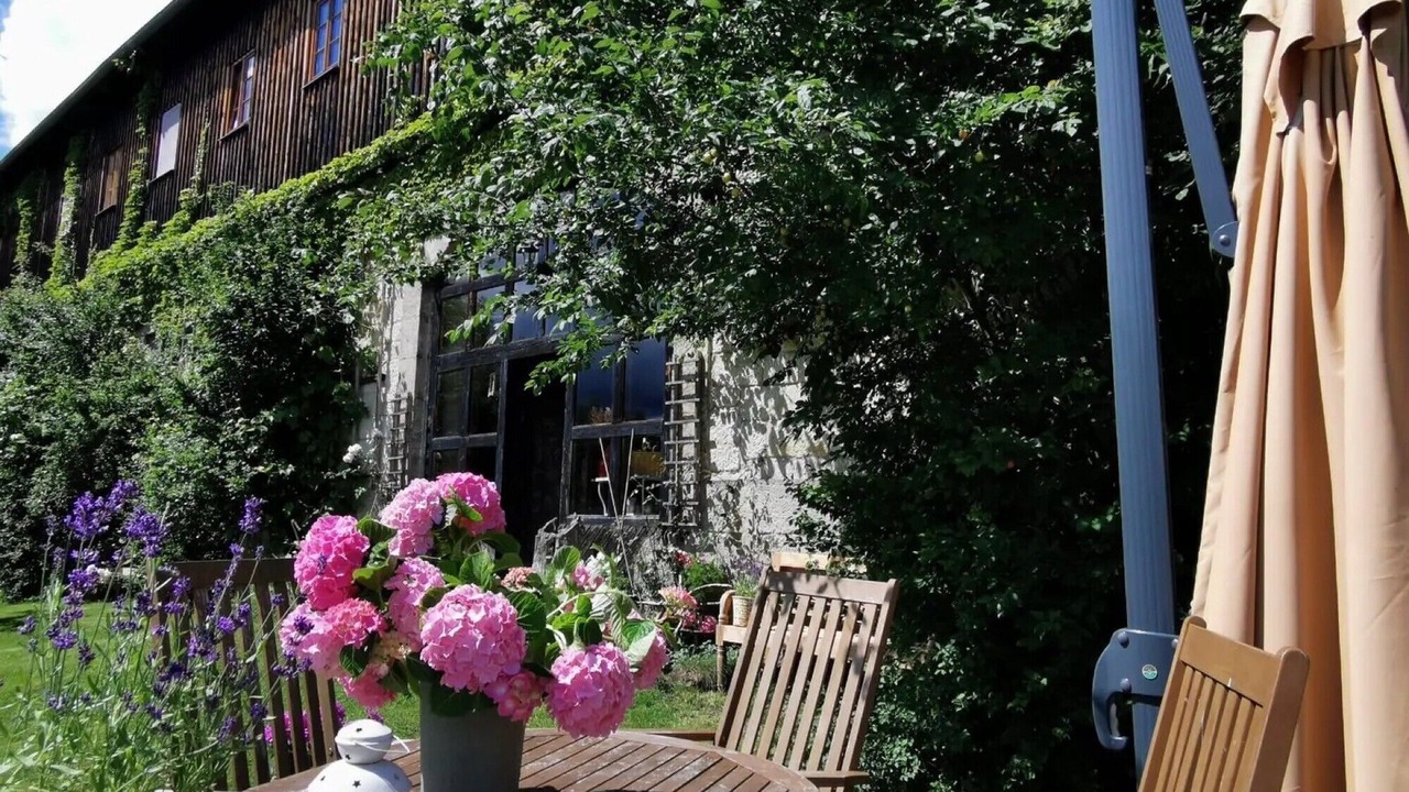 Photo of Outdoor in Rathmannsdorf