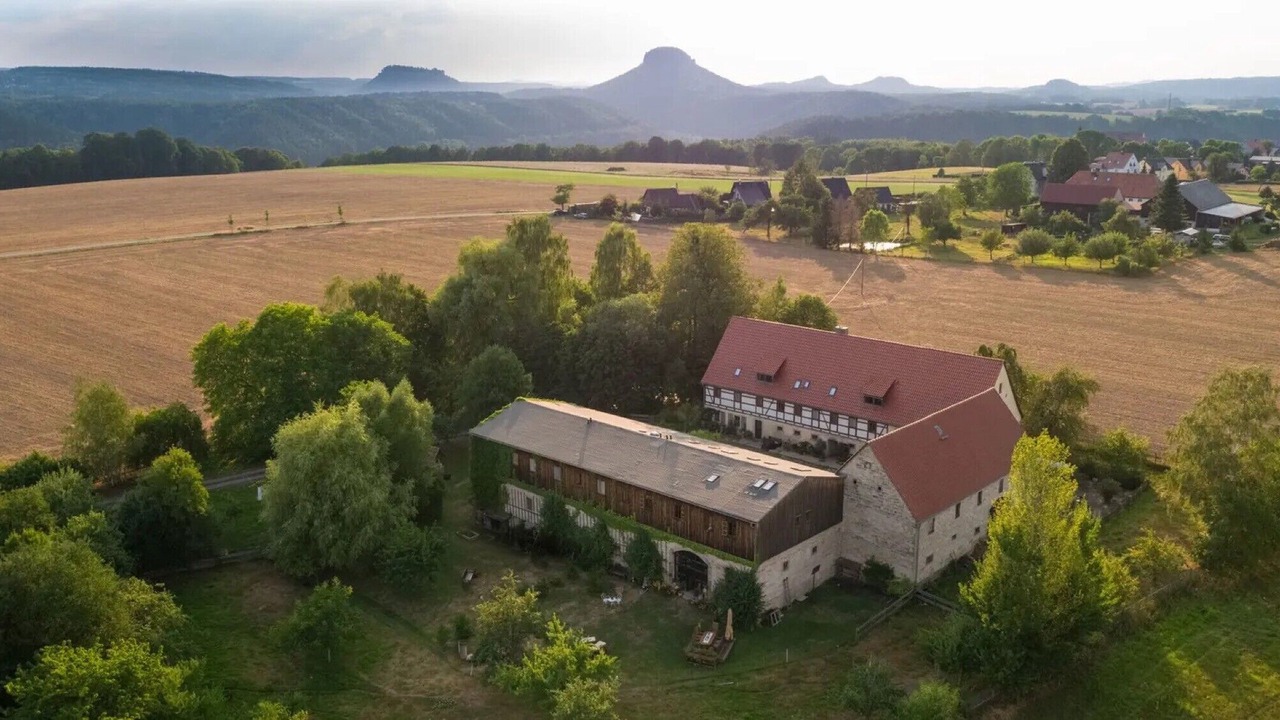 Photo of Outdoor in Rathmannsdorf