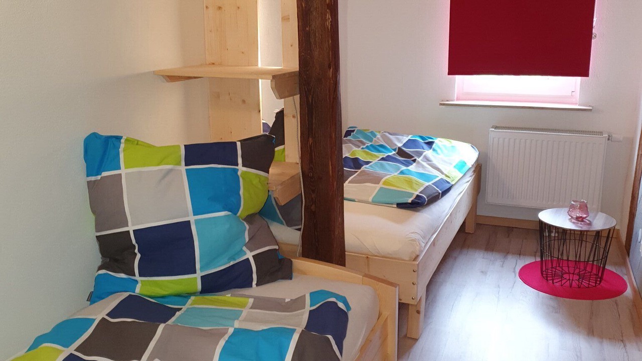 Photo of Bedroom in Ochsenfurt