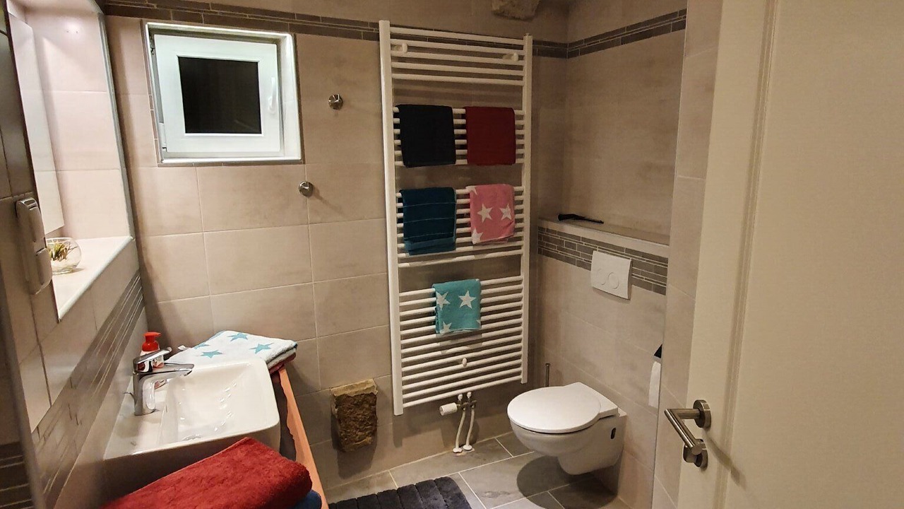 Photo of Bathroom in Ochsenfurt