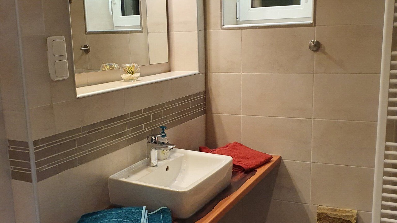 Photo of Bathroom in Ochsenfurt